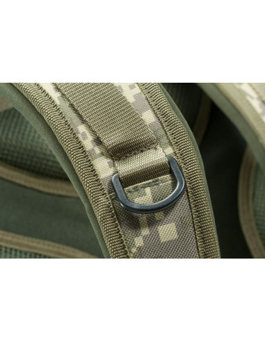 Batoh CamoCODE Cube