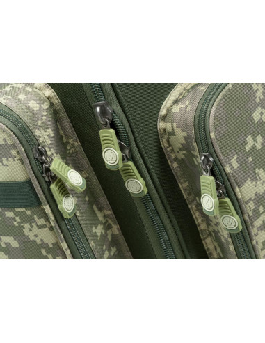 Batoh CamoCODE Cube