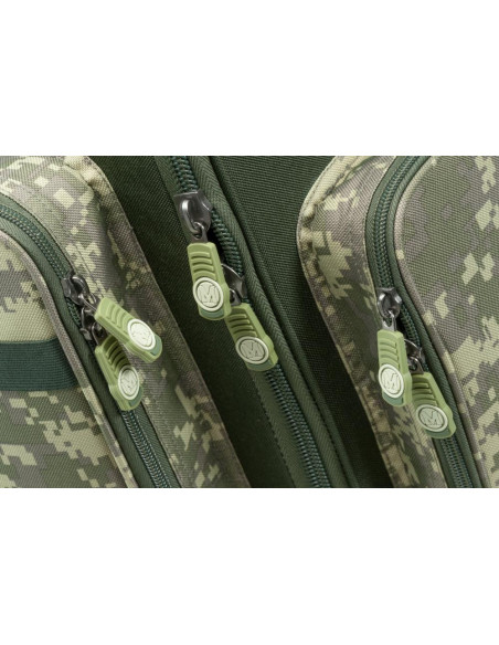 Batoh CamoCODE Cube