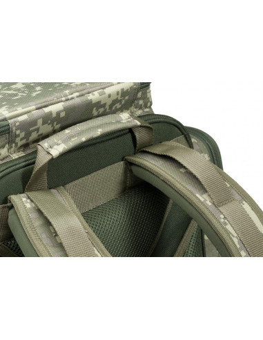 Batoh CamoCODE Cube