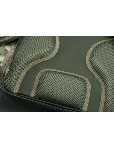 Batoh CamoCODE Cube