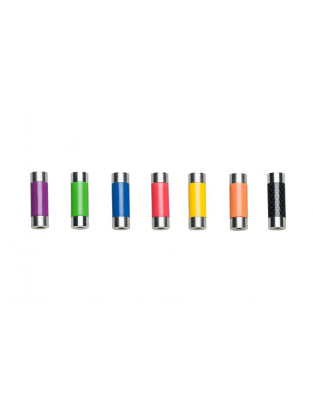 Hanger MCX Stainless - Multicolor set (3pcs)