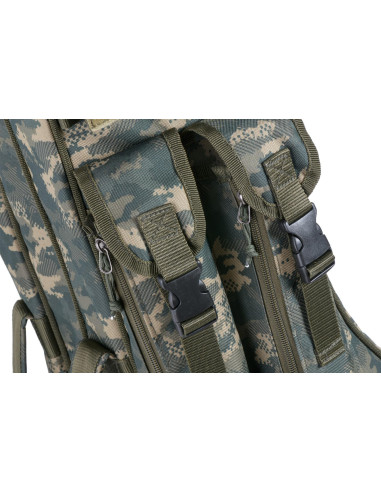 Obal na pruty Multi Camo 145