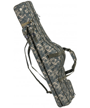 Obal na pruty Multi Camo 145