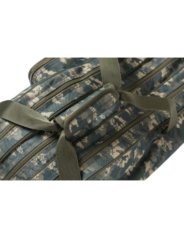Obal na pruty Multi Camo 145