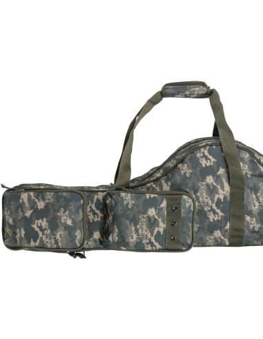 Obal na pruty Multi Camo 130