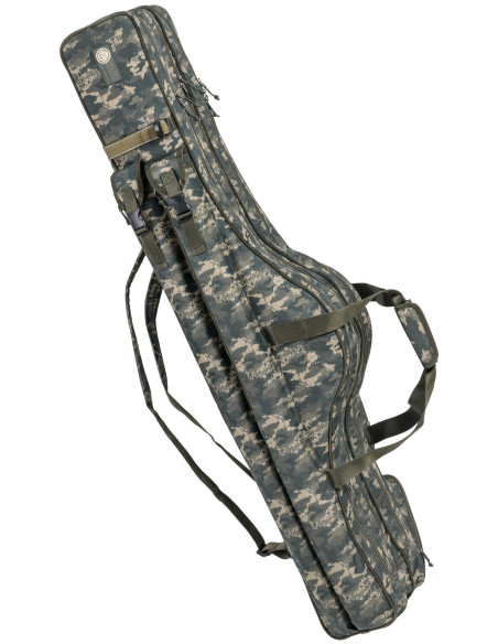 Obal na pruty Multi Camo 130