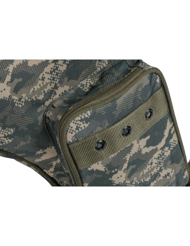 Obal na pruty Multi Camo 130