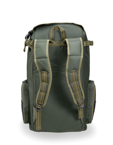 Batoh Multi Green 30