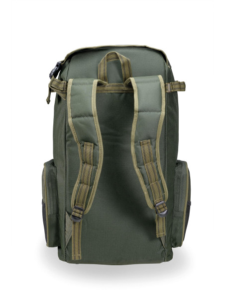 Batoh Multi Green 30