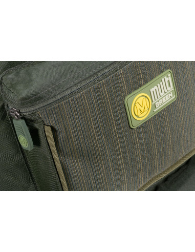 Batoh Multi Green 30