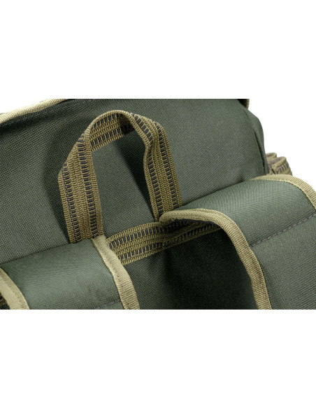 Batoh Multi Green 30