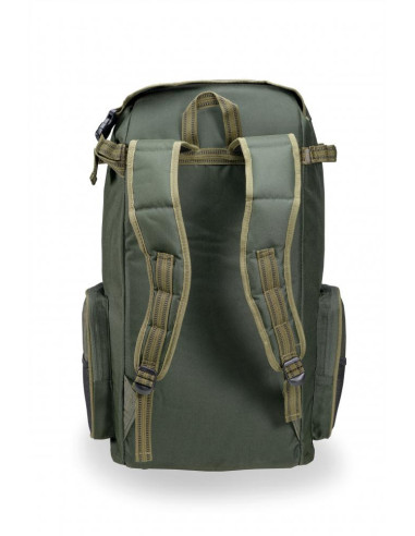Batoh Multi Green 50