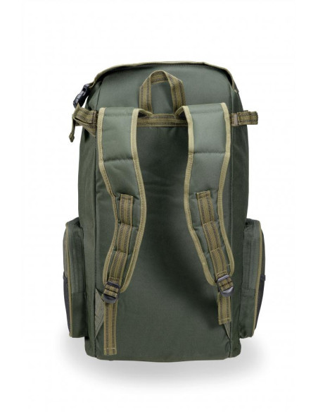 Batoh Multi Green 50