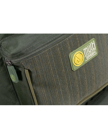 Batoh Multi Green 50