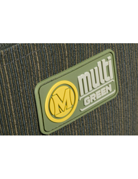Batoh Multi Green 50