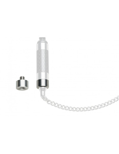 Hanger MCX Stainless - Carbon