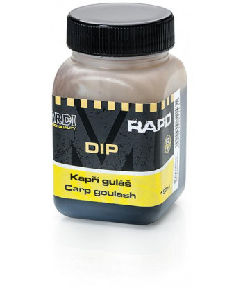 Rapid Dip - Královská švestka (100ml)