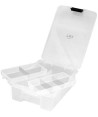 Krabice Delphin TBX One 253-16P