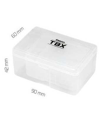 Krabice Delphin TBX One 90-4X