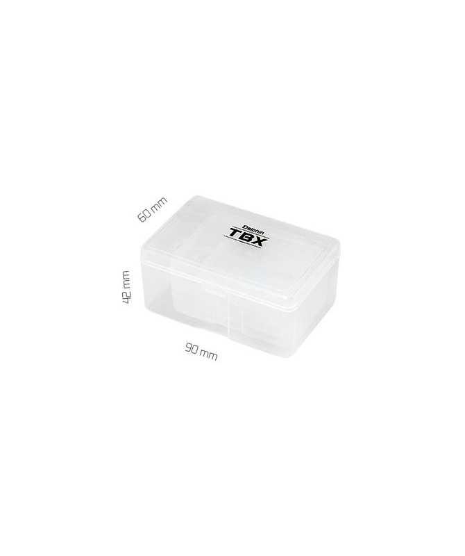 Krabice Delphin TBX One 90-4X