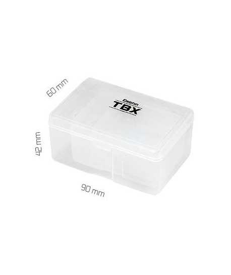 Krabice Delphin TBX One 90-4X