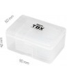 Krabice Delphin TBX One 90-4X
