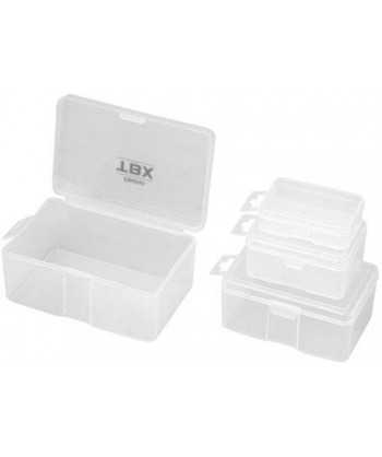 Krabice Delphin TBX One 90-4X