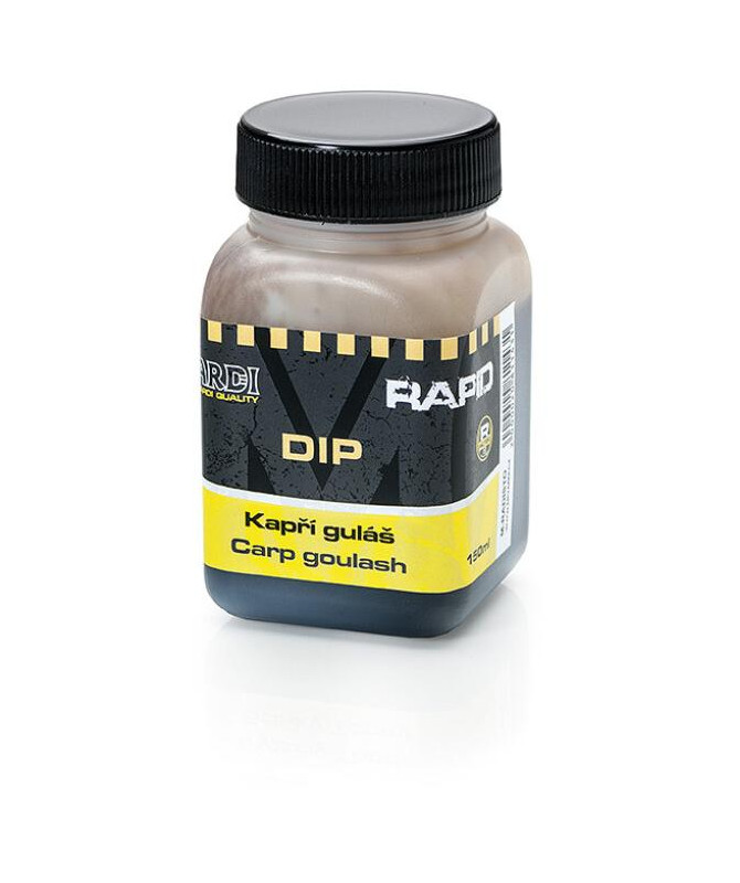Rapid Dip - Scopex + smetana (100ml)