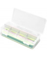 Krabice Delphin TBX Duo 185-5P EVA