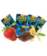 Krmení Method & Feeder JAHODA 1kg Krmení Method & Feeder JAHODA 1kg