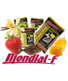 Krmení Powermix Capr Strawberry 2,5kg Krmení Powermix Capr Strawberry 2,5kg