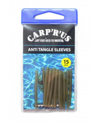 Carp´R´Us Anti tangle sleeves