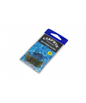 Carp´R´Us Anti tangle sleeves