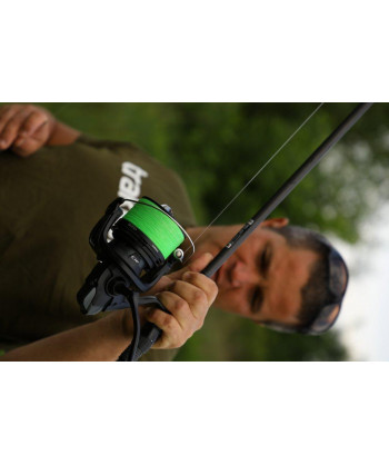 Carp´R´Us vlasec Total Crossline Cast