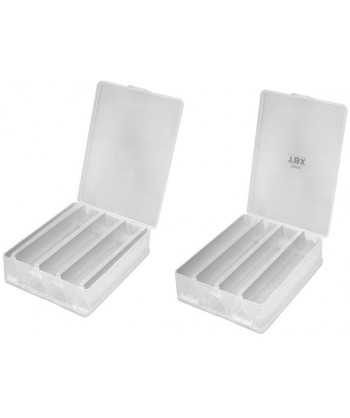 Krabice Delphin TBX Duo 200-7P