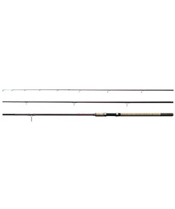 Set špiček Delphin Magma LIGHT+DUO / 5ks