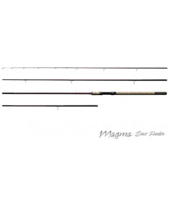 Set špiček Delphin Magma LIGHT+DUO / 5ks