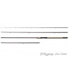 Set špiček Delphin Magma LIGHT+DUO / 5ks
