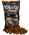 Pro Monster Crab - Boilie potápivé 1kg  20mm