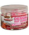 Hot Demon - Boilie FLUO plovoucí 80g 20mm Hot Demon - Boilie FLUO plovoucí 80g 20mm