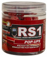 RS1 - Boilie plovoucí 80g 14mm RS1 - Boilie plovoucí 80g 14mm