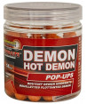 Hot Demon - Boilie plovoucí 80g 14mm Hot Demon - Boilie plovoucí 80g 14mm