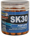 SK 30 - Boilie plovoucí 80g 14mm SK 30 - Boilie plovoucí 80g 14mm