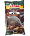 Krmení 3000 Carpes Noir (kapr černý zima) 1kg Krmení 3000 Carpes Noir (kapr černý zima) 1kg