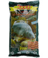 Krmení 3000 Carpes Rouge (kapr červený) 1kg