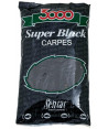 Krmení 3000 Super Black (Kapr-černý) 1kg Krmení 3000 Super Black (Kapr-černý) 1kg