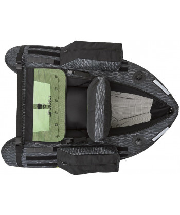 Bellyboat FURTI-V