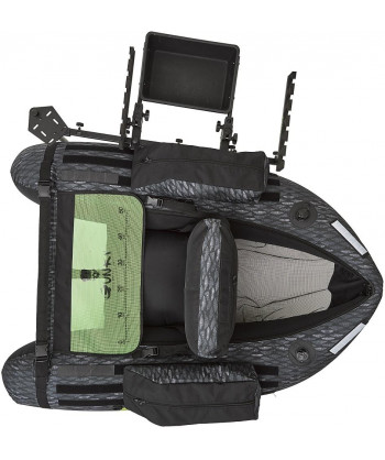 Bellyboat FURTI-V