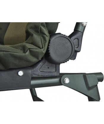 Křeslo Comfort Mammoth Chair (područky)